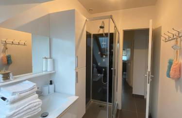 Appartement proche de l'entrée des 24h - Foto 7