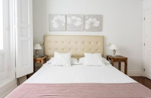 Apartamentos Alcalá - Photo 28