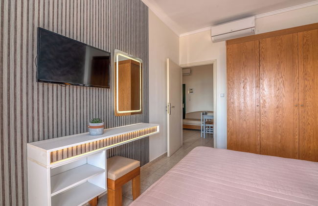 Christina Beach Hotel - Foto 47