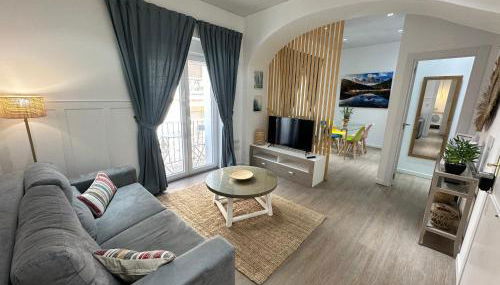 Apartamento Nebro Sol - Foto 2