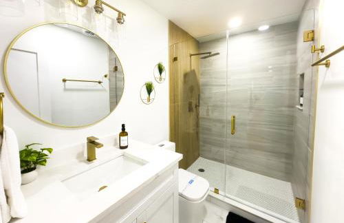 Chic South Tampa dreamy house - Foto 17