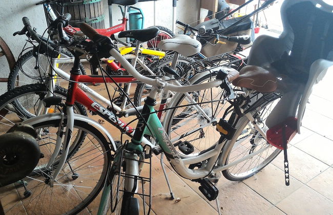 Agriturismo Podere Casenove - Photo 49