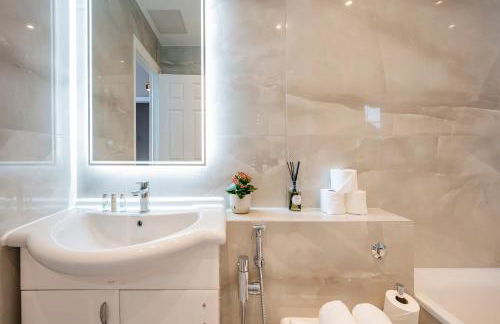 Central London Hyde Park Apartments - Foto 53