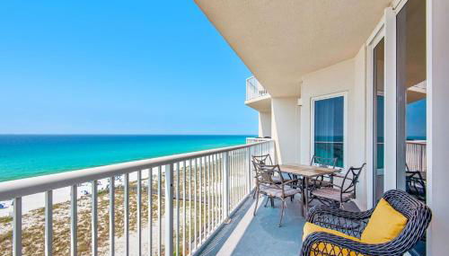 Inn At Summerwind 701 - Foto 1