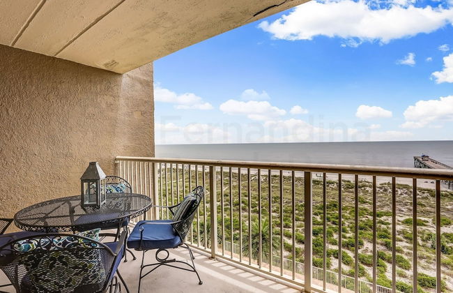 Comfy Upper Unit Condo to Enjoy the Beach or the Fishing by RedAwning - Foto 39