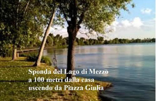 Appartamento trilo fronte Parco con parking e uso bici gratis Check out h18 - Foto 13