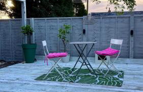 The TreeHouse Hideaway - Foto 15