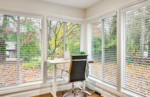 Modern Home with Spacious Yard in Beaverton! - Foto 6