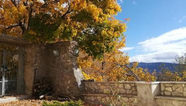 Antica casa panoramica con sauna e idromassaggio - Foto 4
