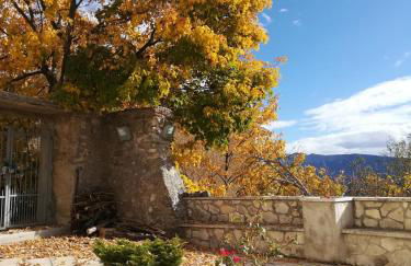 Antica casa panoramica con sauna e idromassaggio - Foto 4