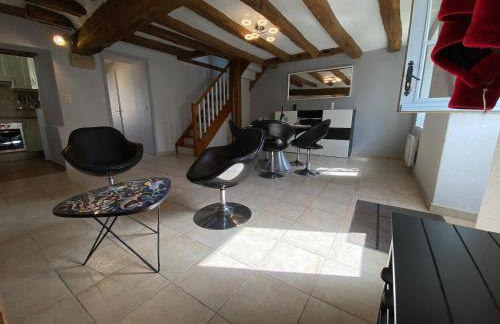 Le 38, gite 2 chambres proche commerces - Photo 4