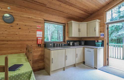 Birch Lodge - Foto 6