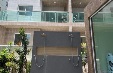 Apto inteiro a 4 minutos da orla de Cabo Branco - Foto 7