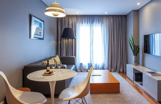 Altis Prime Hotel de Apartamentos - Foto 41