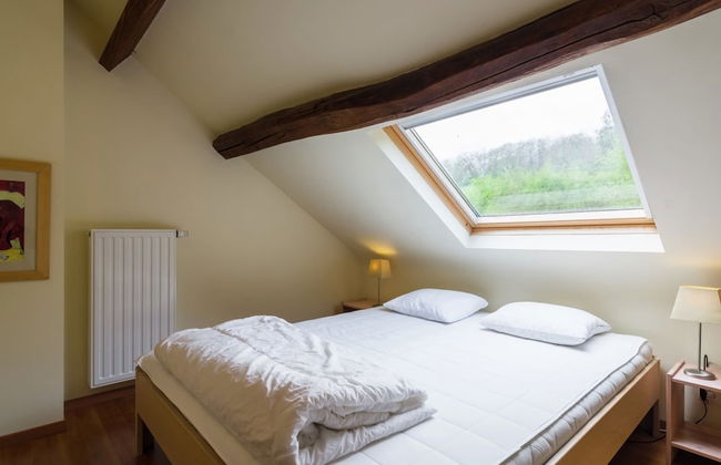 Cozy Bedrooms Cottage, Soumoy - Foto 8