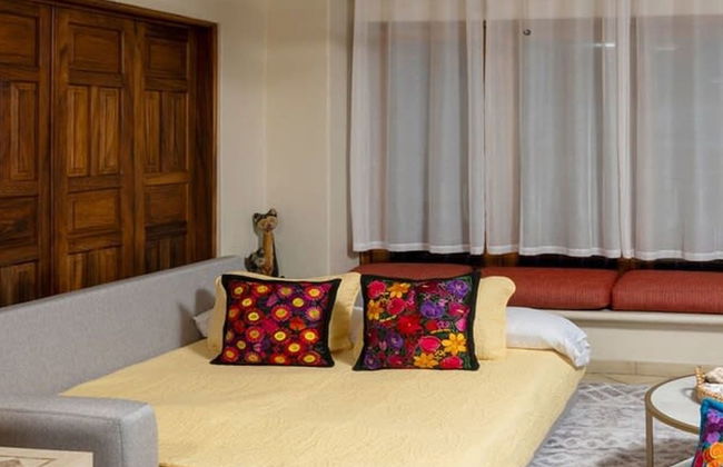 Casa Natalia Playa Esmeralda - Foto 10