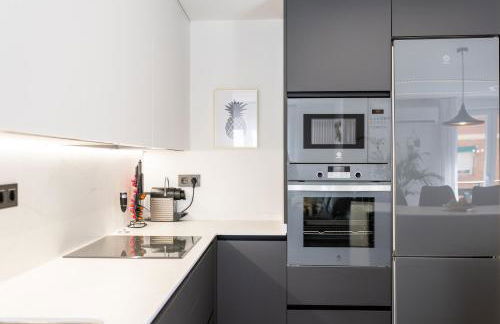 Premium apartment Granada Center with balcony view - Foto 33