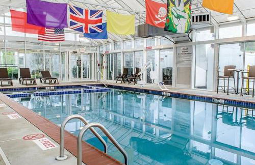 Smell the Chocolate from Hershey Park in this great resort 2BD vacation condo - Foto 28