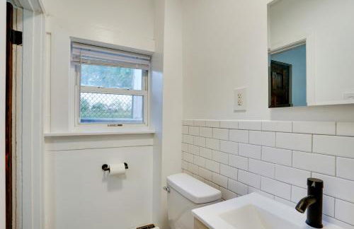Modern Hastings-On-Hudson Home Near River! - Foto 15