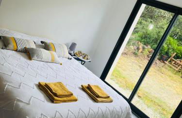 Villa neuve SOLLIES TOUCAS - Foto 8