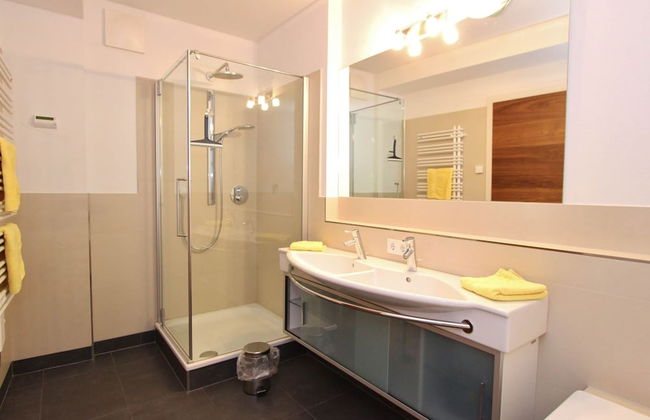 Ski In, Ski Out in Saalbach near Zell am See Xpress - Foto 12