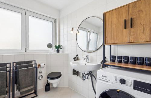 Stylish Oasis with Panoramic view - Foto 13