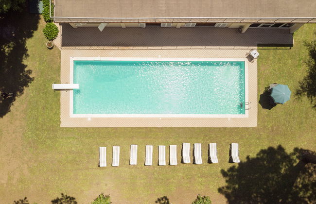 Villa Cicci - Foto 42