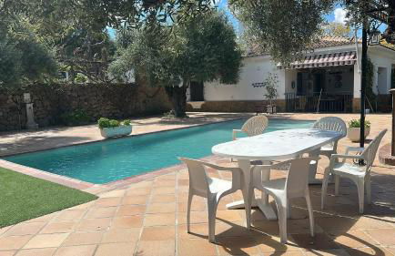 Spacious villa with private pool in Villamartin - Foto 47