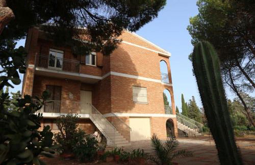 Villa Giardino Sa Tiacca - Foto 18