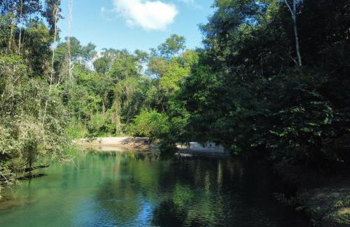 Chalé 1 araponga - Foto 15