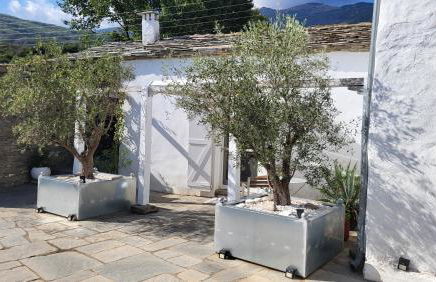 Villa Domatia - Photo 44