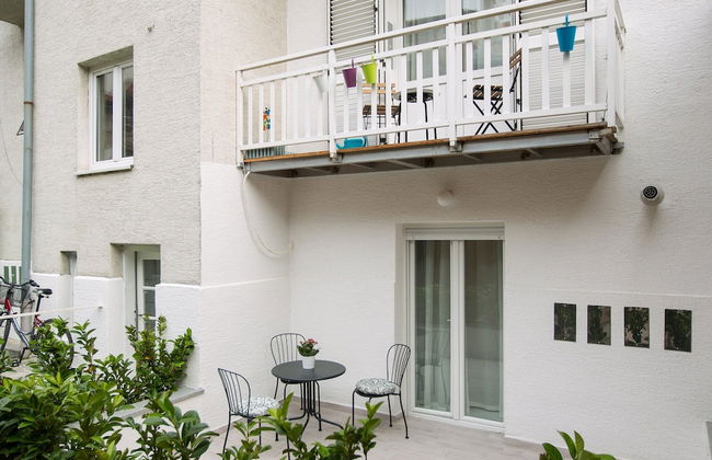 Witty Please & Bardot - Foto 36