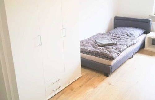 Spacious 6 Room Flat *Balcony & Terrace* - Foto 16