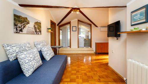 Apartments Villa Elizabet - Foto 5