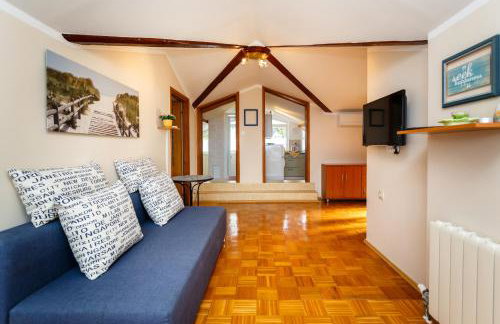 Apartments Villa Elizabet - Foto 5