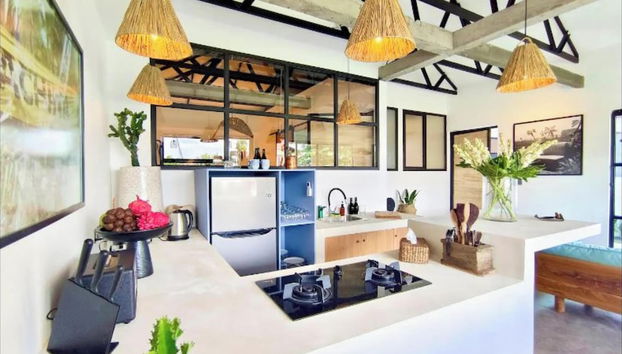 Paddy Palace - Foto 5, Cocina privada