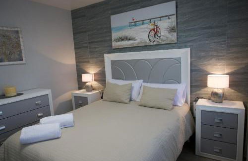 Apartamentos turísticos ilusiones - Photo 9