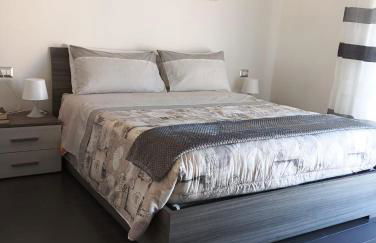 sea view apartment - Foto 11