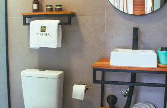 D'Alma Chalé - Foto 47