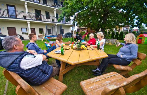 Apartamenty Pod Dębem - Foto 4