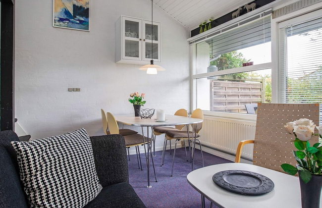 6 Person Holiday Home in Vaeggerlose-by Traum - Foto 15