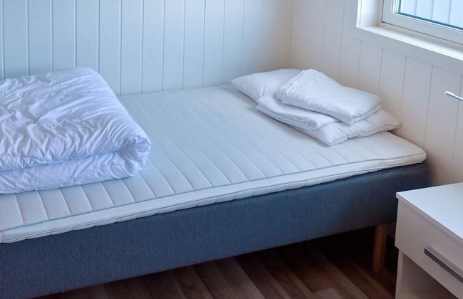 8 Person Holiday Home in Oksvoll - Foto 12