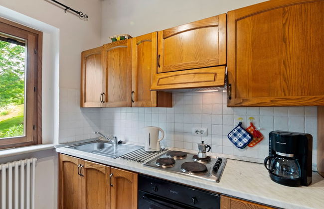 Beautiful Villa in Belforte All'isauro With Swimming Pool - Foto 30