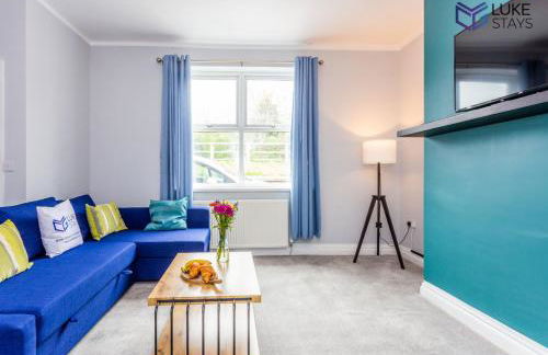 Luke Stays - Cross View Terrace - Foto 10