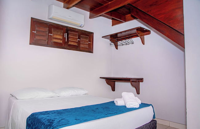 Pousada Flat Castor - Photo 35