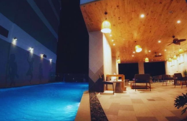 Panorama Condotel by San Village - Foto 38