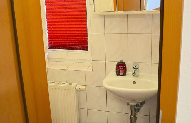 Schone Ferienwohnung in der Nahe der Ostsee - Photo 10