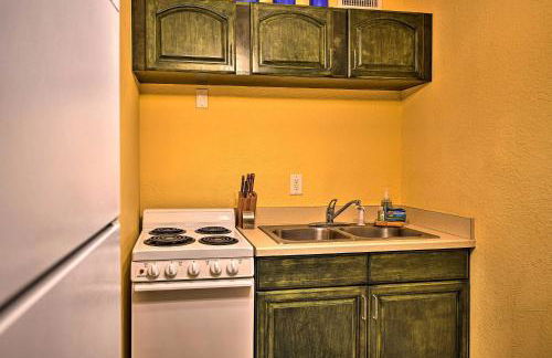 Lido Key Hideout with Patio and Yard and Walk to Beach! - Foto 11