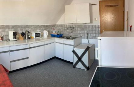 Ferienwohnung Am Stadtpark - Foto 12