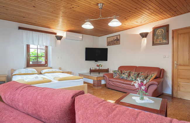 Apartment Zupančič - Foto 3